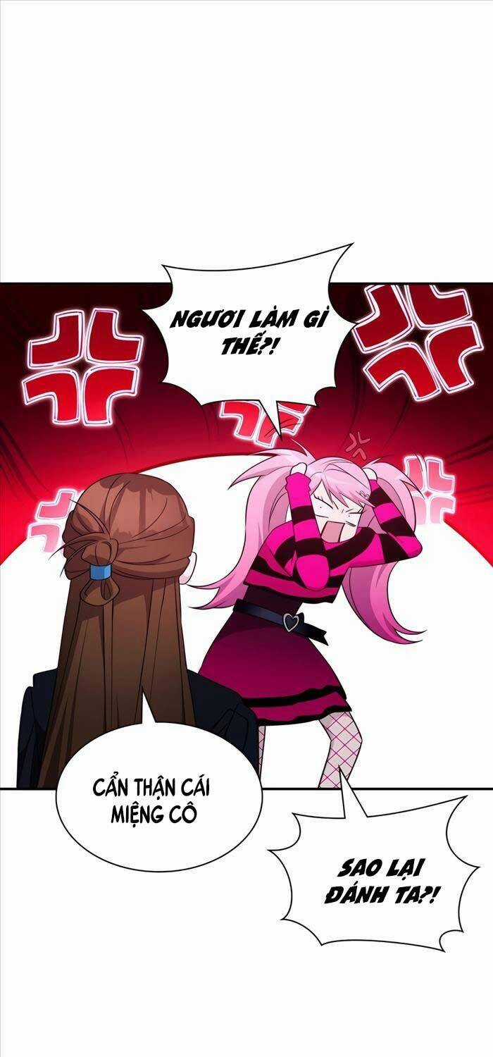 Giấc Mơ Trong Game Trở Thành Hiện Thực Chapter 63 trang 50