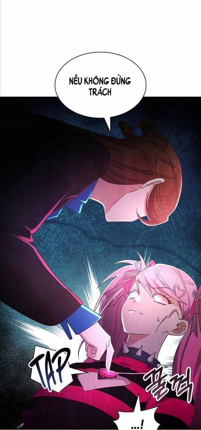 Giấc Mơ Trong Game Trở Thành Hiện Thực Chapter 63 trang 51