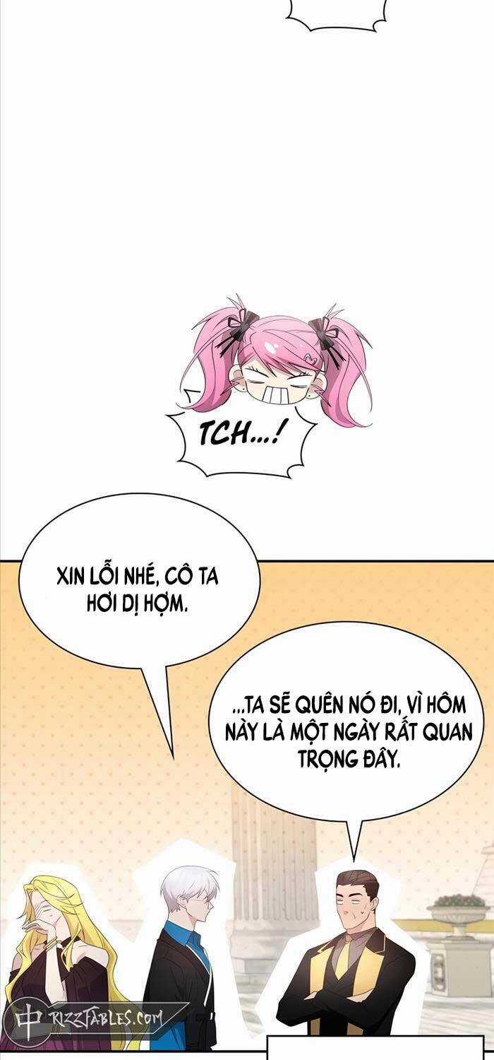 Giấc Mơ Trong Game Trở Thành Hiện Thực Chapter 63 trang 52