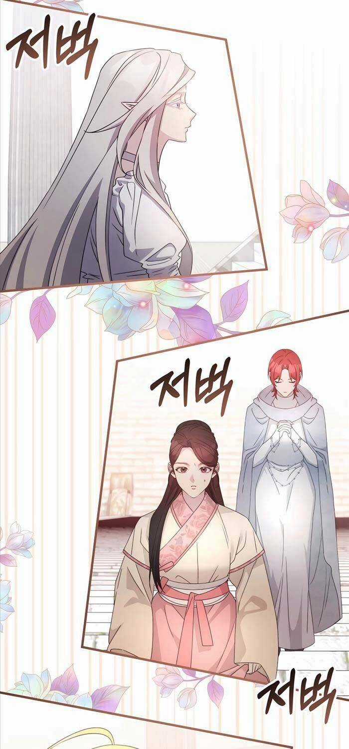 Giấc Mơ Trong Game Trở Thành Hiện Thực Chapter 63 trang 58