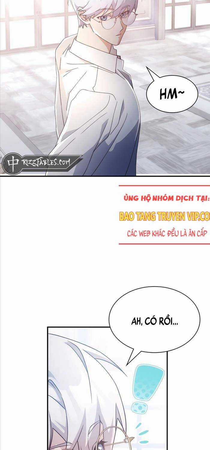 Giấc Mơ Trong Game Trở Thành Hiện Thực Chapter 63 trang 8