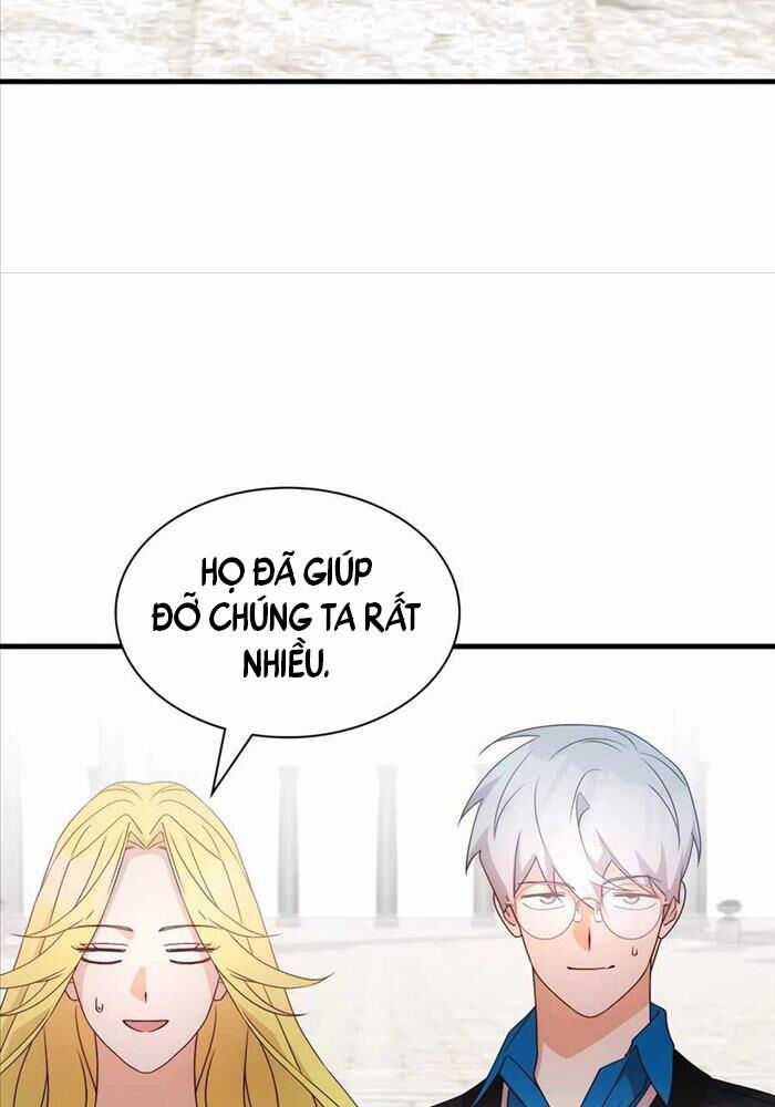 Giấc Mơ Trong Game Trở Thành Hiện Thực Chapter 64 trang 11