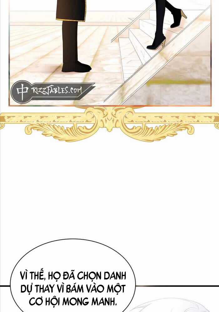 Giấc Mơ Trong Game Trở Thành Hiện Thực Chapter 64 trang 14