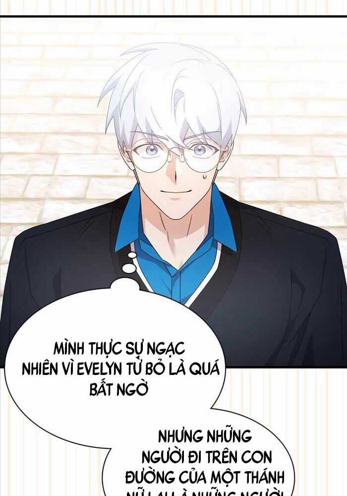 Giấc Mơ Trong Game Trở Thành Hiện Thực Chapter 64 trang 19