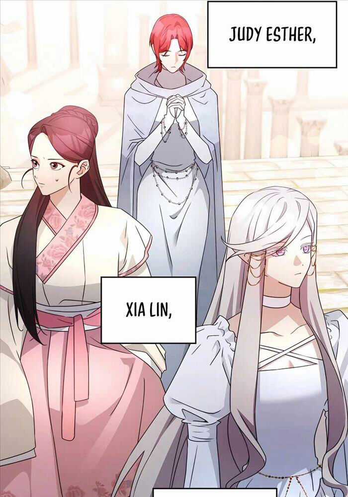 Giấc Mơ Trong Game Trở Thành Hiện Thực Chapter 64 trang 21