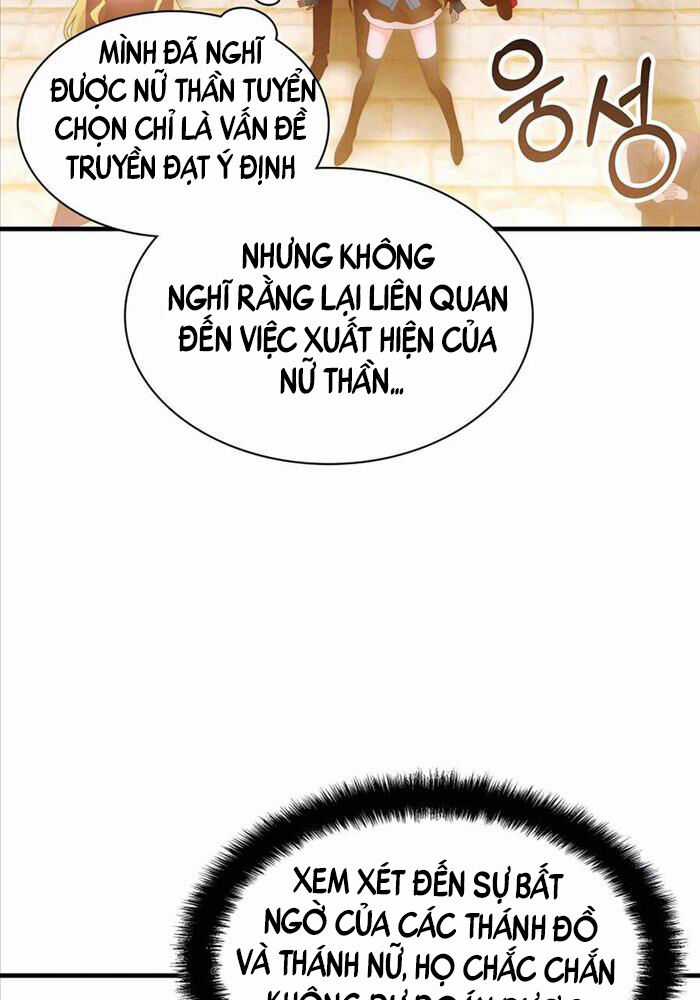 Giấc Mơ Trong Game Trở Thành Hiện Thực Chapter 64 trang 37