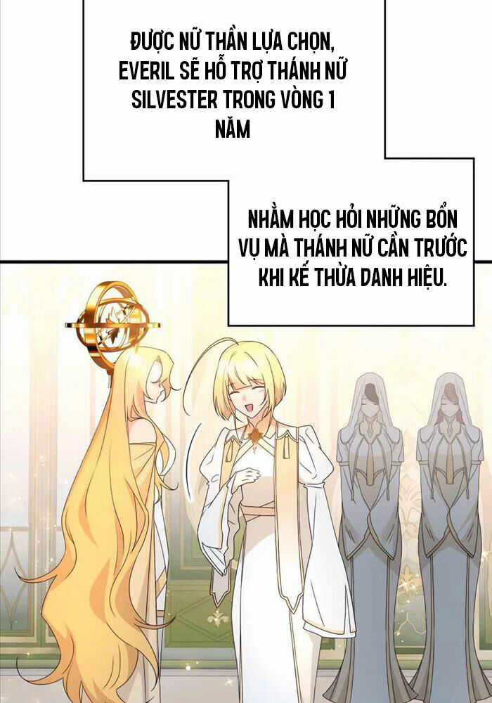 Giấc Mơ Trong Game Trở Thành Hiện Thực Chapter 64 trang 66