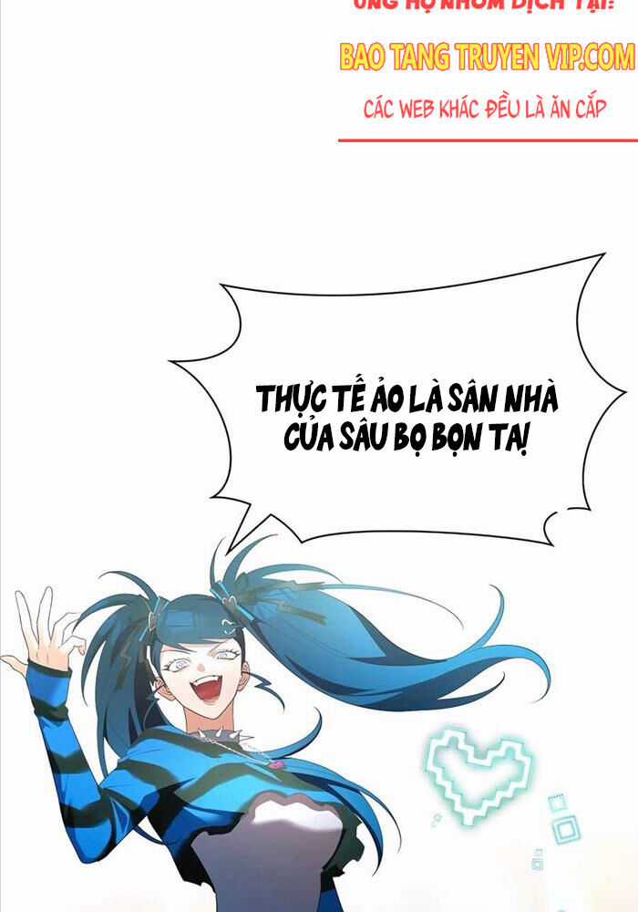 Giấc Mơ Trong Game Trở Thành Hiện Thực Chapter 64 trang 77
