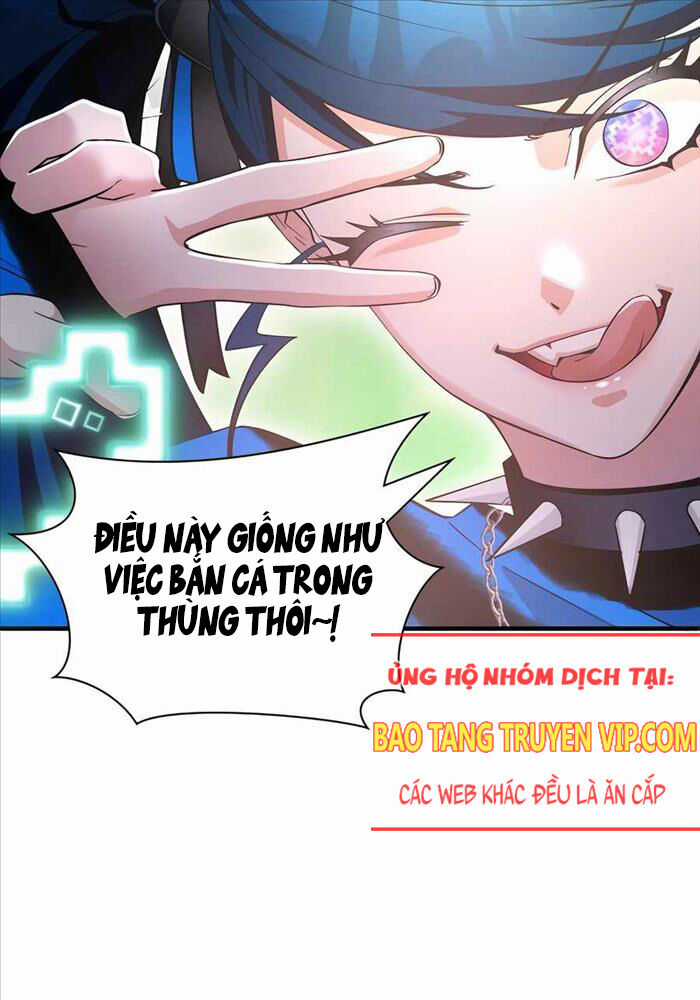 Giấc Mơ Trong Game Trở Thành Hiện Thực Chapter 64 trang 79
