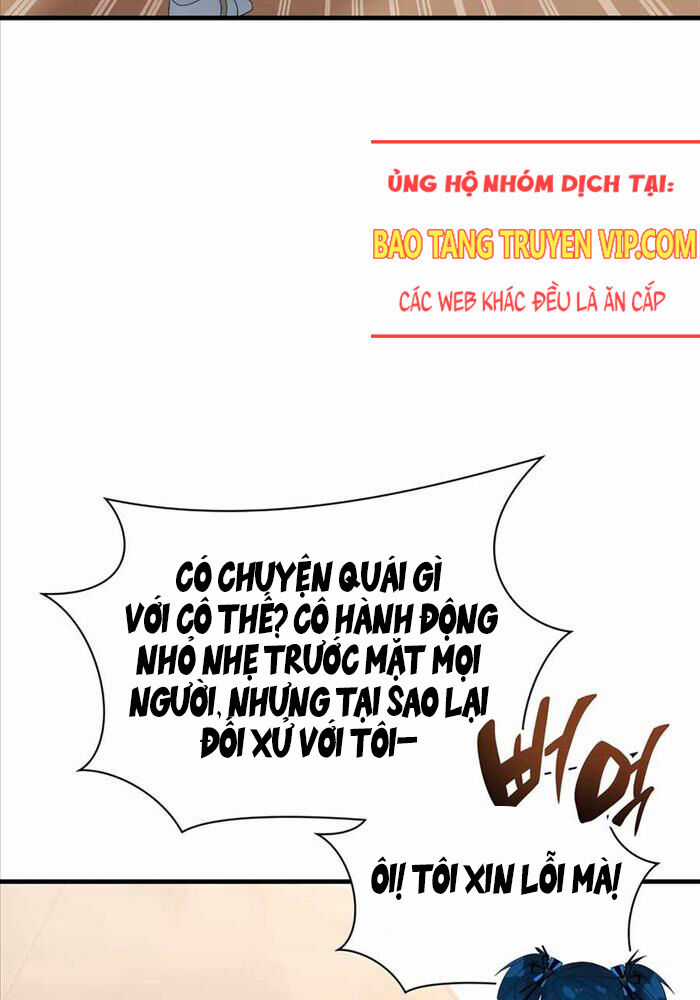 Giấc Mơ Trong Game Trở Thành Hiện Thực Chapter 64 trang 81