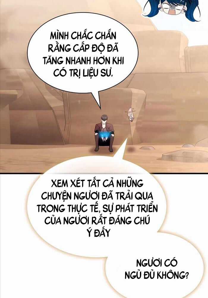 Giấc Mơ Trong Game Trở Thành Hiện Thực Chapter 64 trang 82