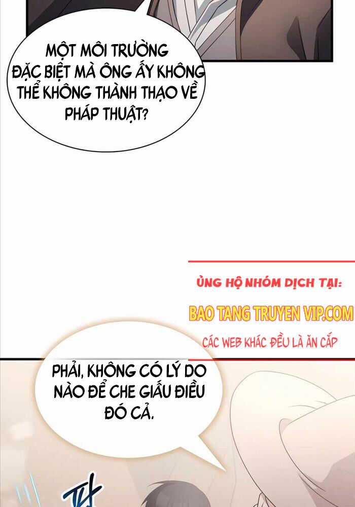 Giấc Mơ Trong Game Trở Thành Hiện Thực Chapter 64 trang 89