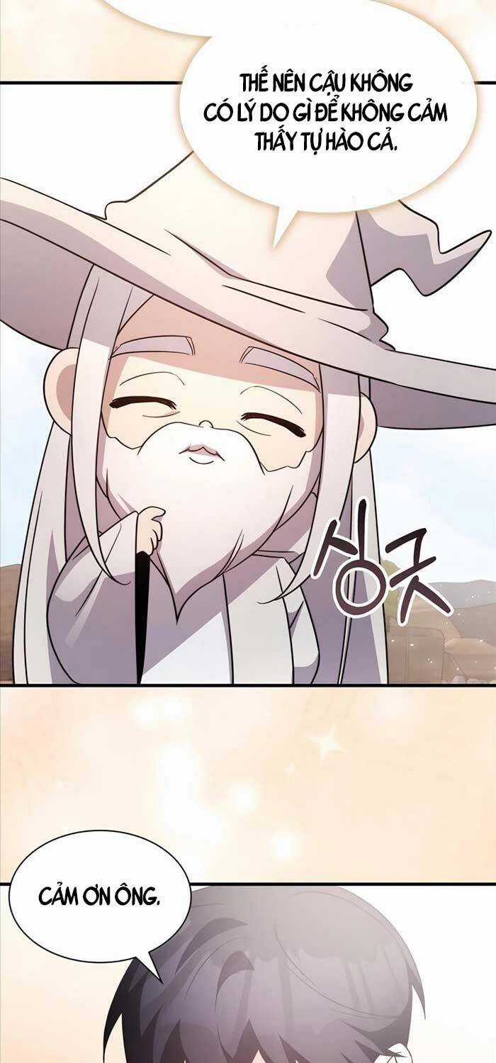 Giấc Mơ Trong Game Trở Thành Hiện Thực Chapter 65 trang 14