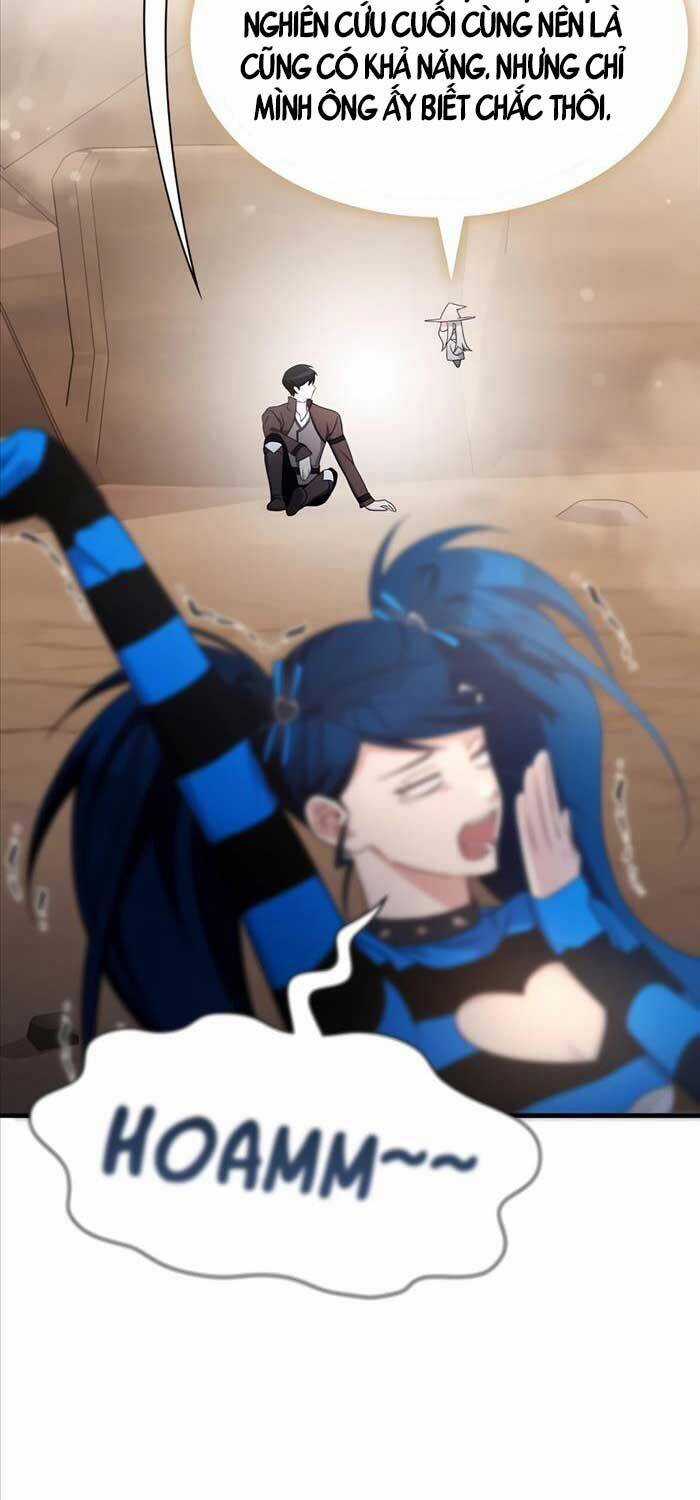 Giấc Mơ Trong Game Trở Thành Hiện Thực Chapter 65 trang 16