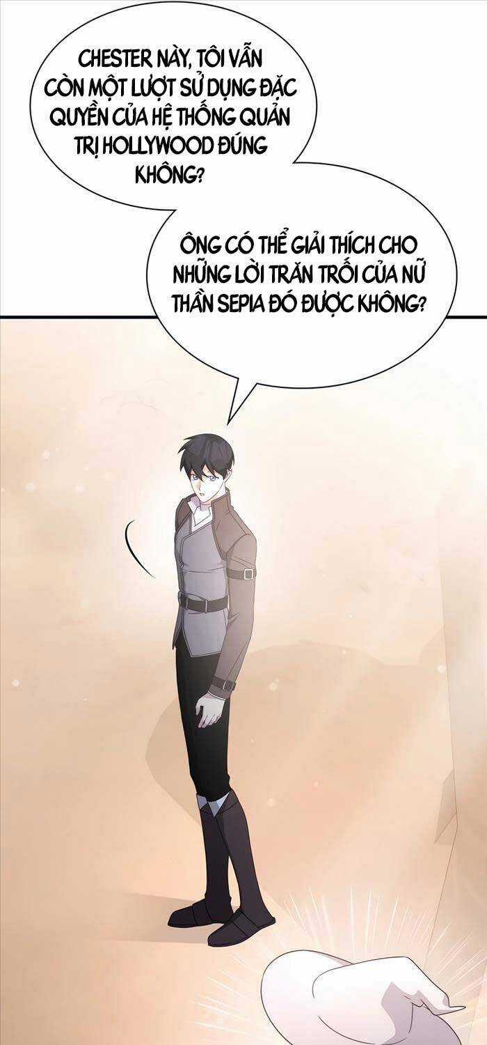 Giấc Mơ Trong Game Trở Thành Hiện Thực Chapter 65 trang 20