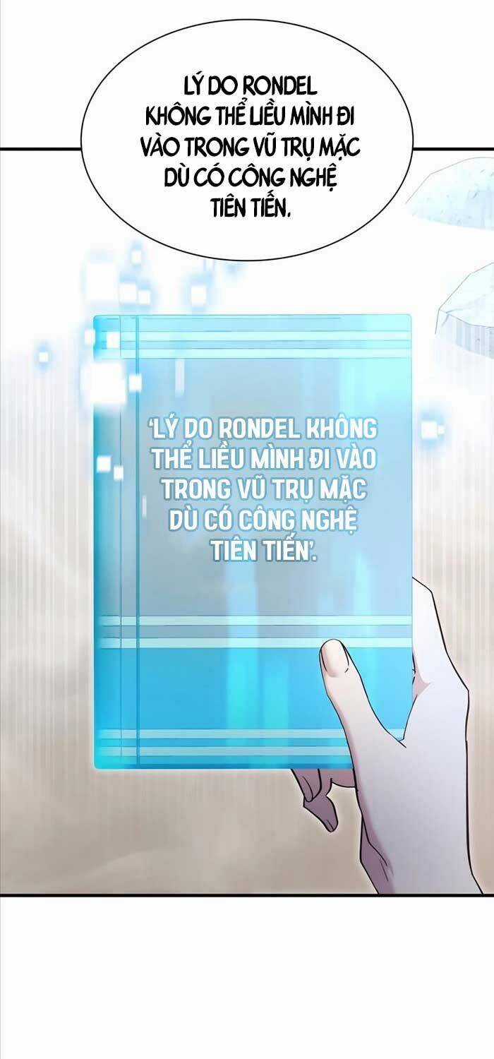 Giấc Mơ Trong Game Trở Thành Hiện Thực Chapter 65 trang 25