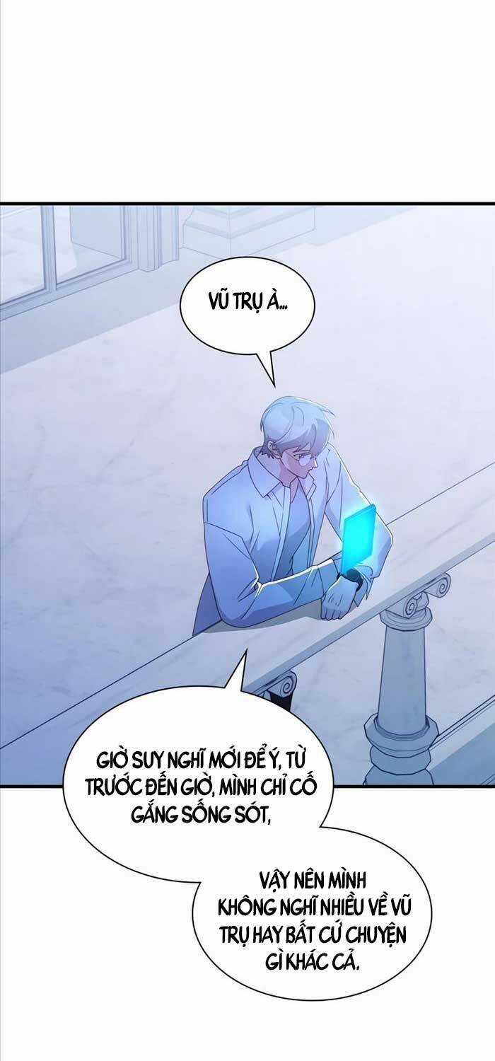 Giấc Mơ Trong Game Trở Thành Hiện Thực Chapter 65 trang 29