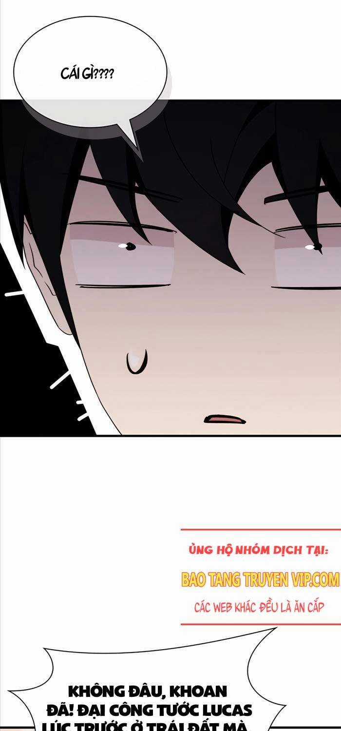 Giấc Mơ Trong Game Trở Thành Hiện Thực Chapter 65 trang 3