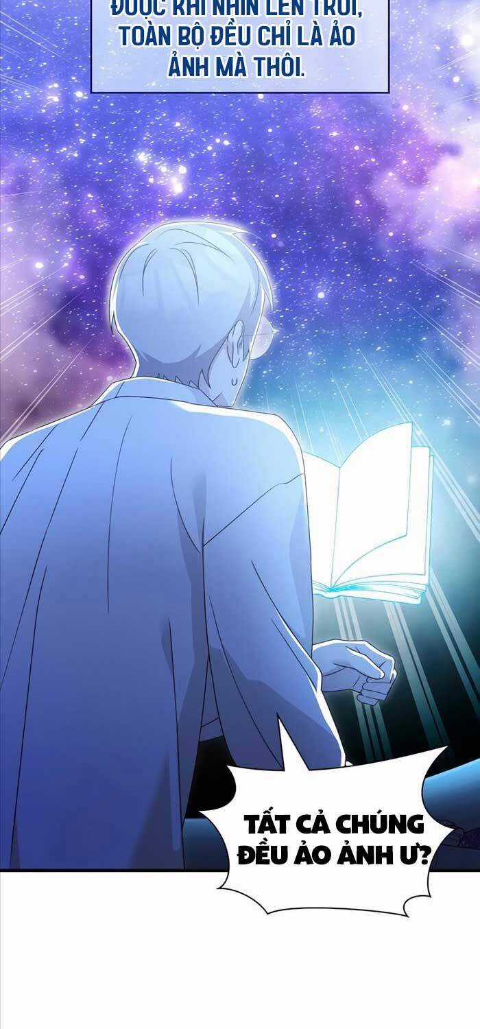 Giấc Mơ Trong Game Trở Thành Hiện Thực Chapter 65 trang 35