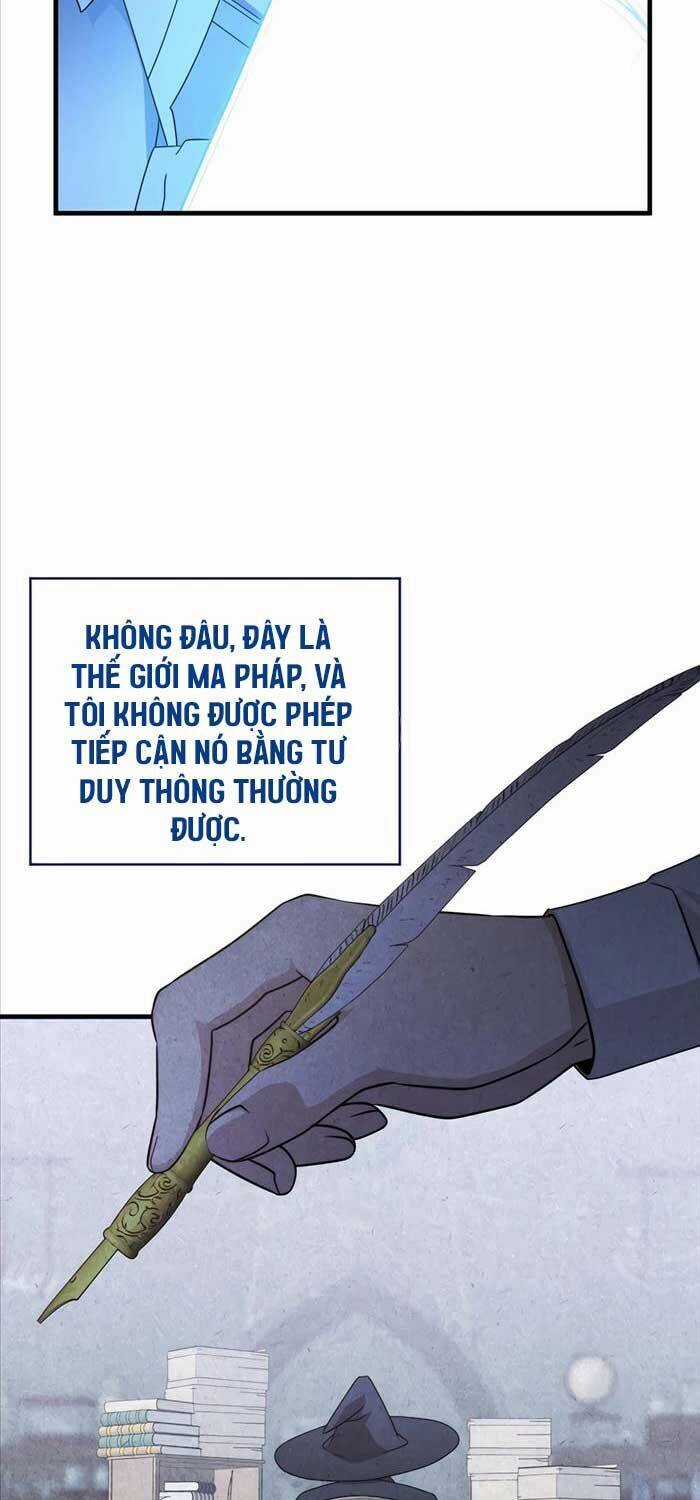 Giấc Mơ Trong Game Trở Thành Hiện Thực Chapter 65 trang 37