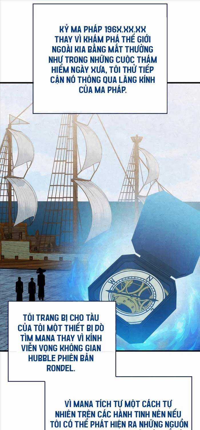 Giấc Mơ Trong Game Trở Thành Hiện Thực Chapter 65 trang 39