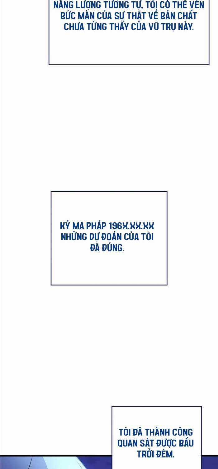 Giấc Mơ Trong Game Trở Thành Hiện Thực Chapter 65 trang 40