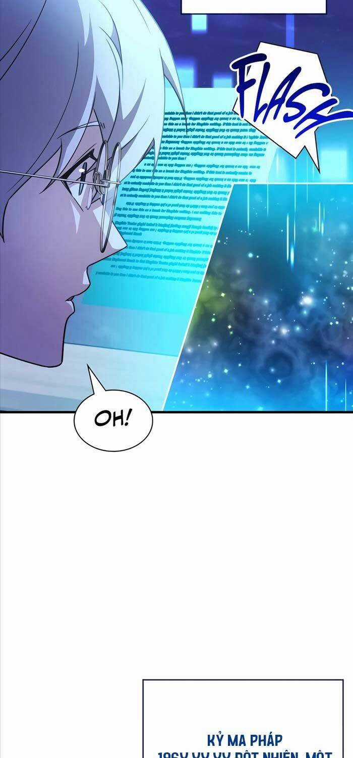 Giấc Mơ Trong Game Trở Thành Hiện Thực Chapter 65 trang 41