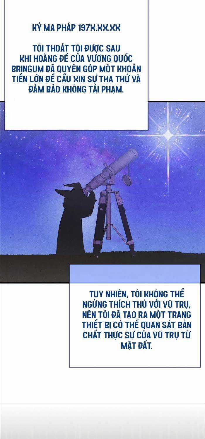 Giấc Mơ Trong Game Trở Thành Hiện Thực Chapter 65 trang 43