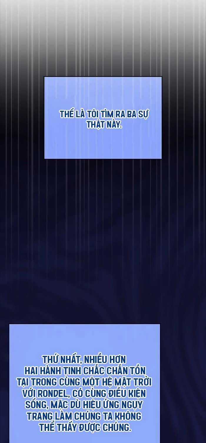 Giấc Mơ Trong Game Trở Thành Hiện Thực Chapter 65 trang 44