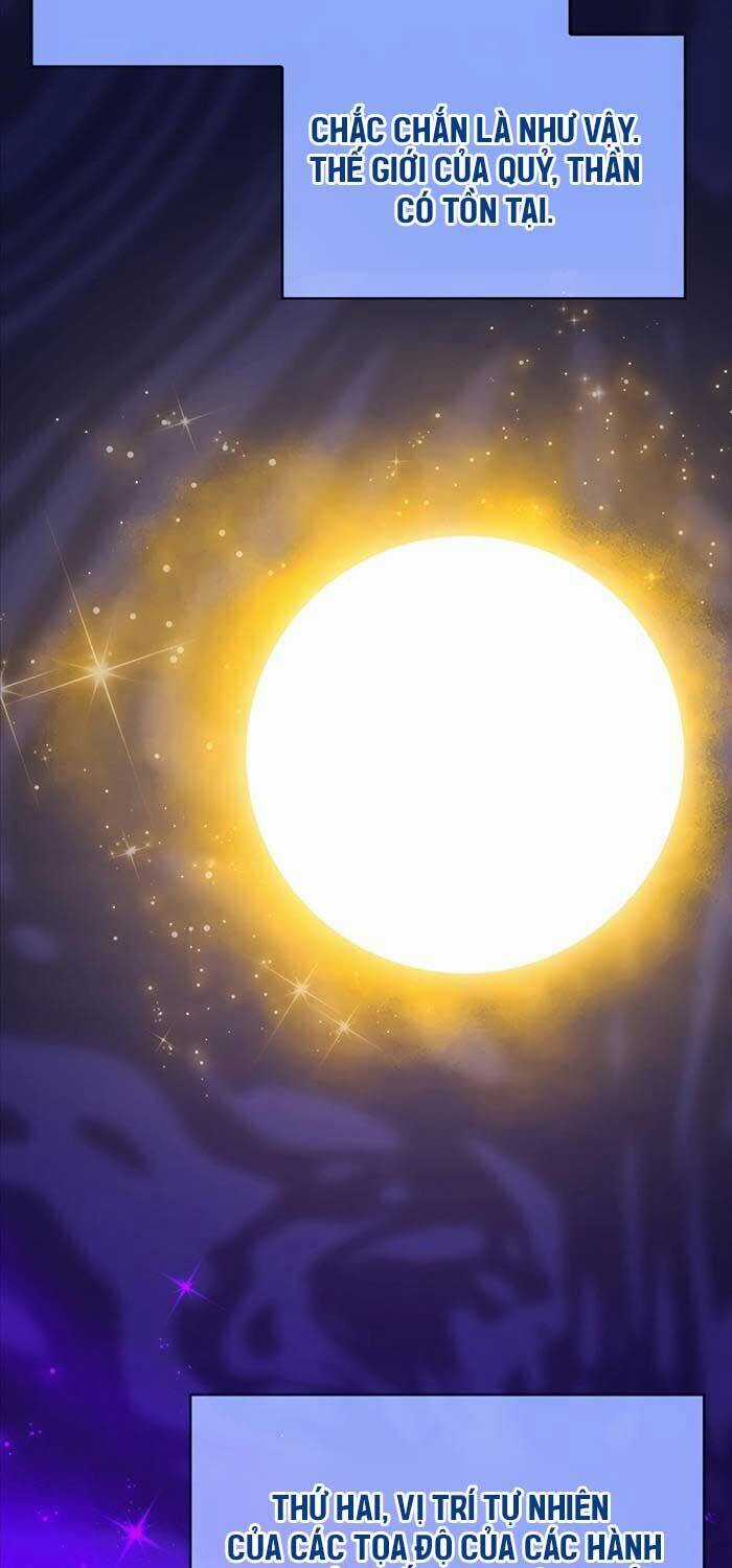 Giấc Mơ Trong Game Trở Thành Hiện Thực Chapter 65 trang 45