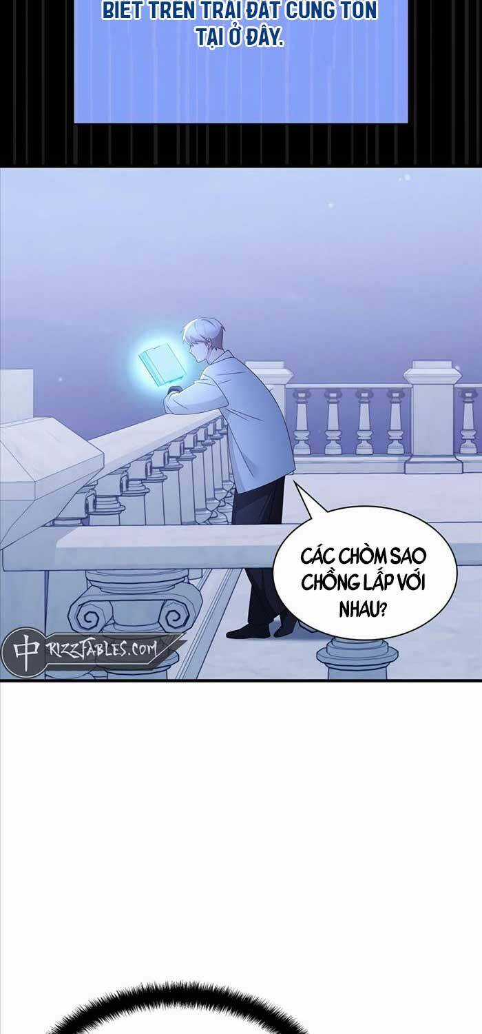 Giấc Mơ Trong Game Trở Thành Hiện Thực Chapter 65 trang 48