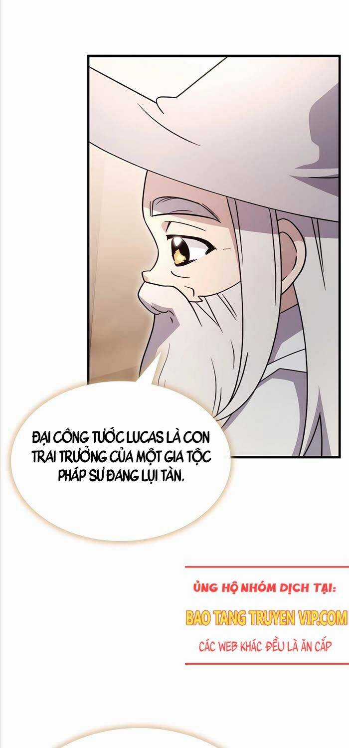 Giấc Mơ Trong Game Trở Thành Hiện Thực Chapter 65 trang 5