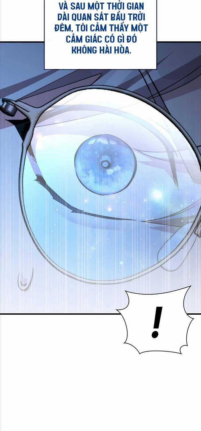 Giấc Mơ Trong Game Trở Thành Hiện Thực Chapter 65 trang 50