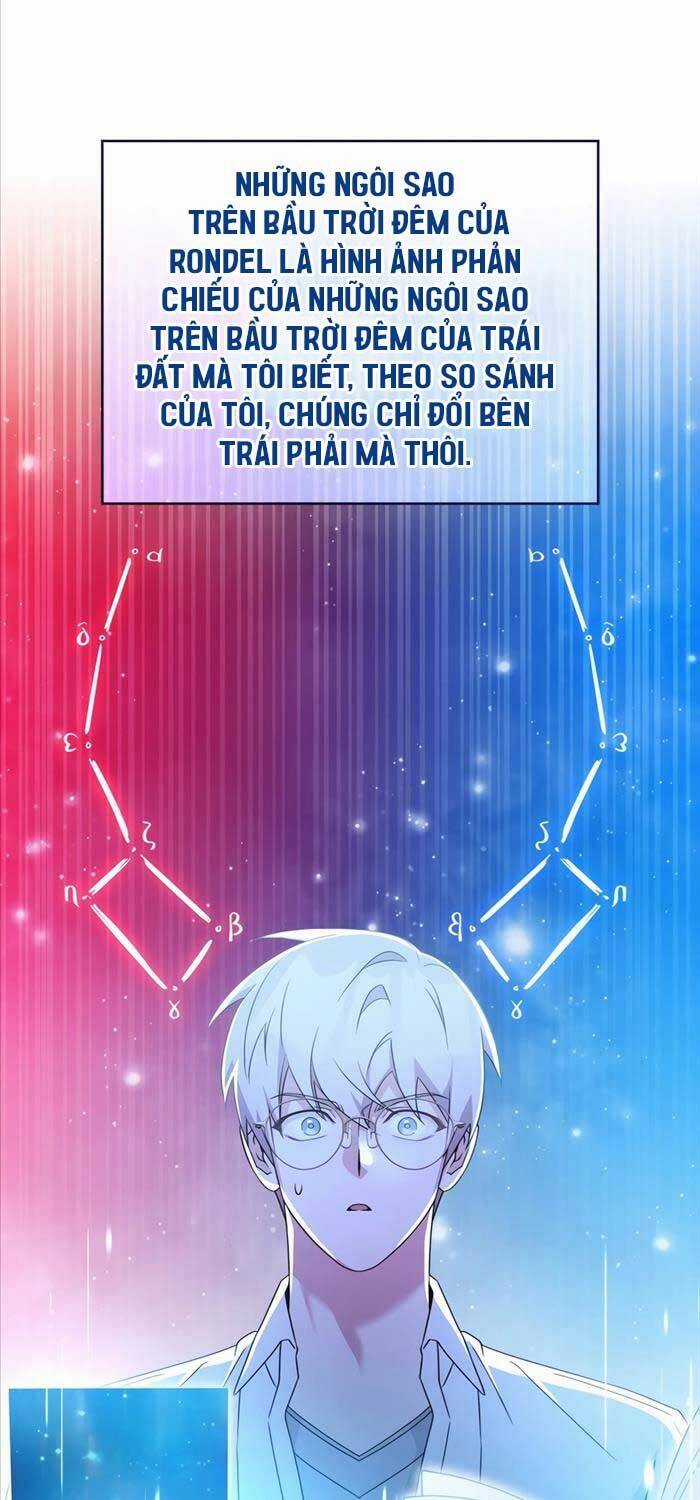 Giấc Mơ Trong Game Trở Thành Hiện Thực Chapter 65 trang 51