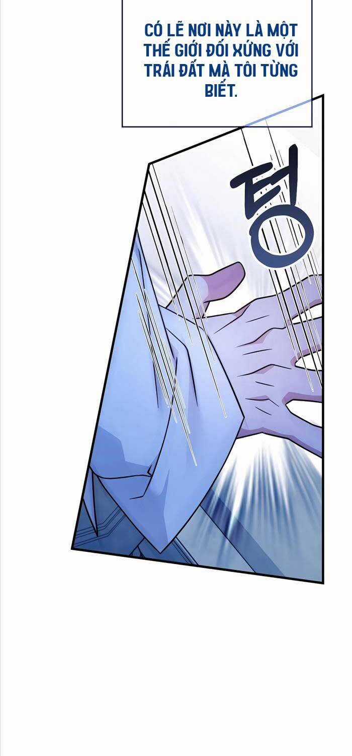 Giấc Mơ Trong Game Trở Thành Hiện Thực Chapter 65 trang 53