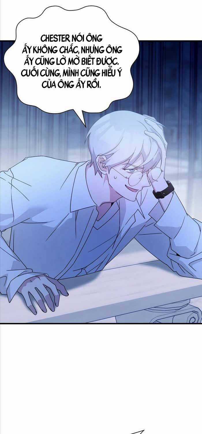 Giấc Mơ Trong Game Trở Thành Hiện Thực Chapter 65 trang 54