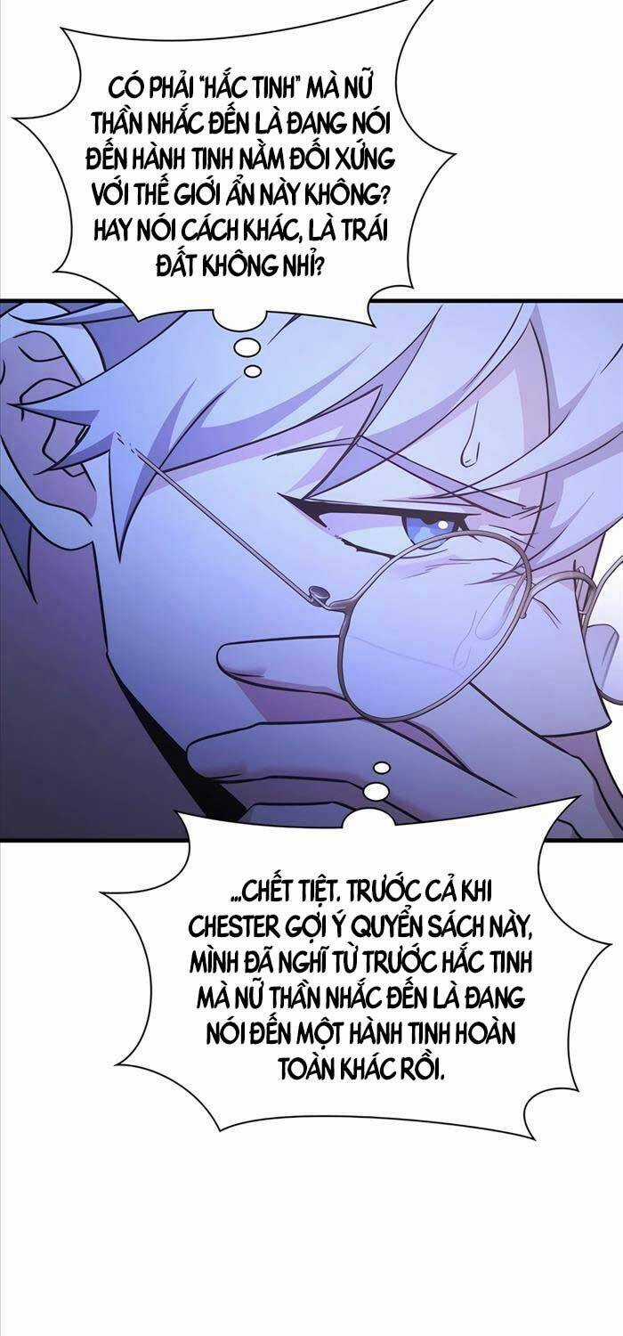 Giấc Mơ Trong Game Trở Thành Hiện Thực Chapter 65 trang 55