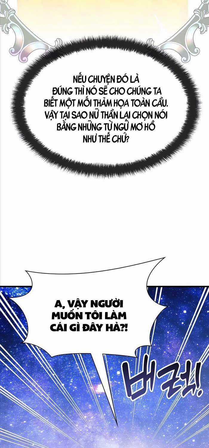 Giấc Mơ Trong Game Trở Thành Hiện Thực Chapter 65 trang 58