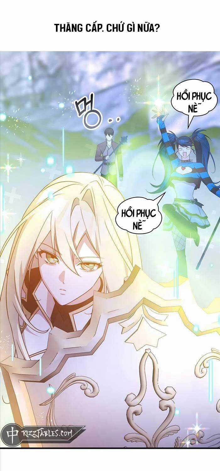 Giấc Mơ Trong Game Trở Thành Hiện Thực Chapter 65 trang 63