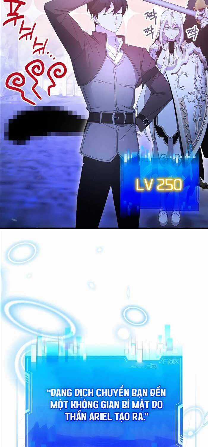 Giấc Mơ Trong Game Trở Thành Hiện Thực Chapter 65 trang 72