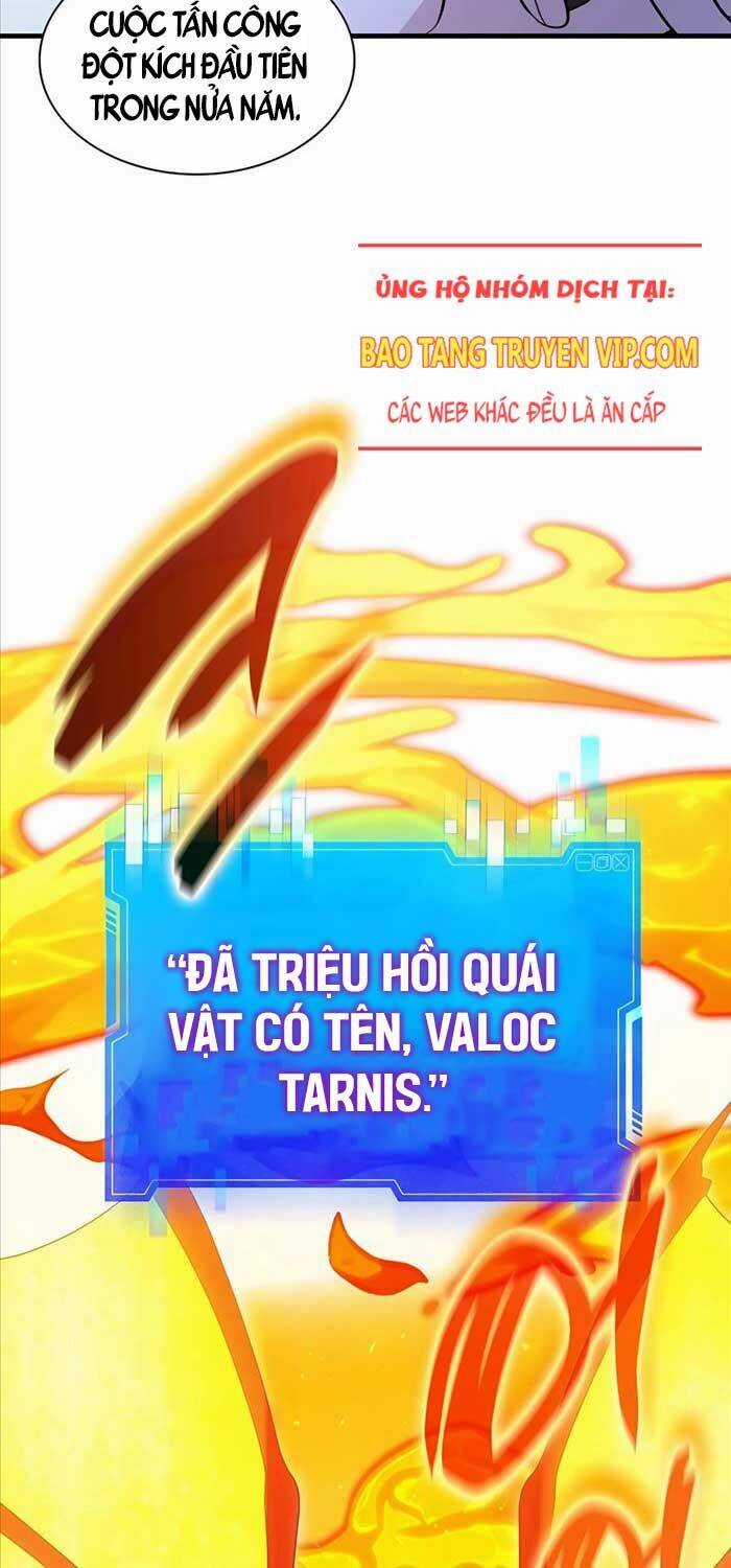 Giấc Mơ Trong Game Trở Thành Hiện Thực Chapter 65 trang 77