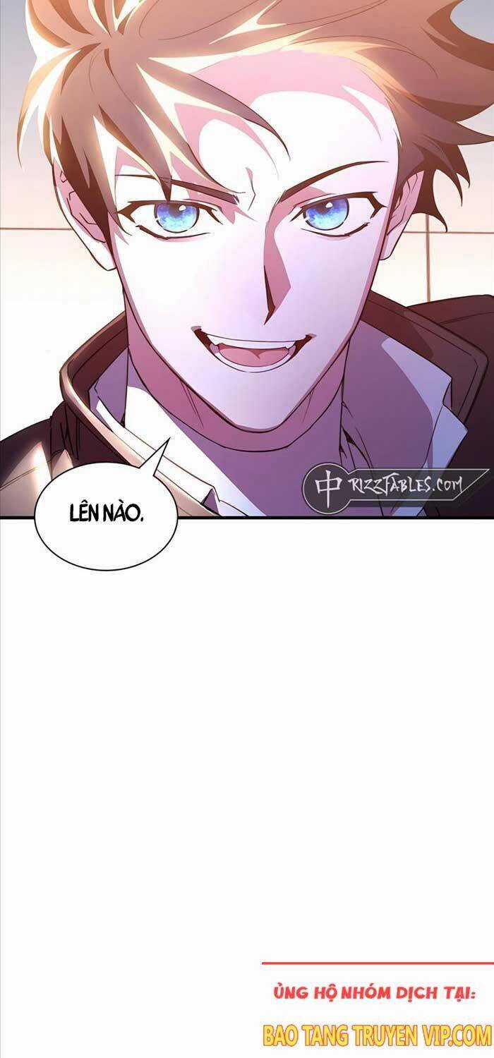 Giấc Mơ Trong Game Trở Thành Hiện Thực Chapter 65 trang 83