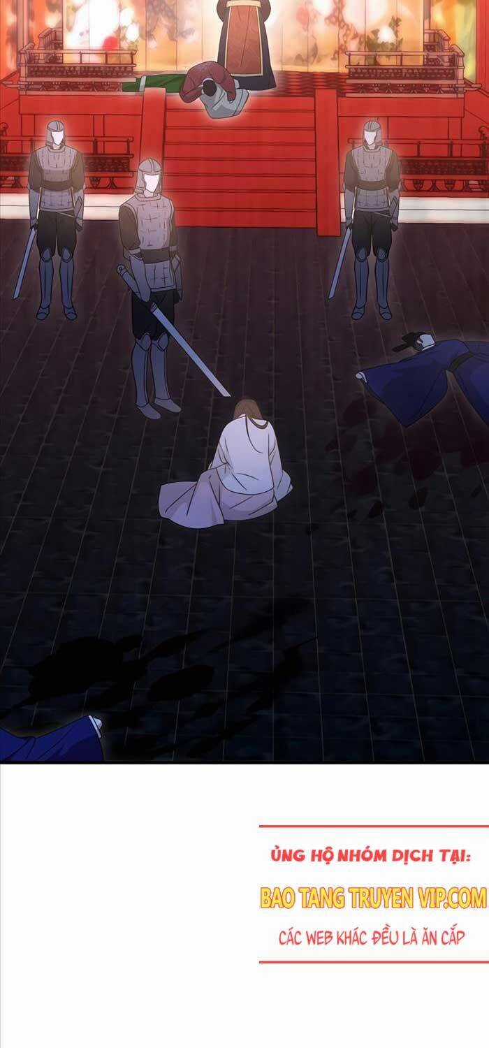 Giấc Mơ Trong Game Trở Thành Hiện Thực Chapter 65 trang 85