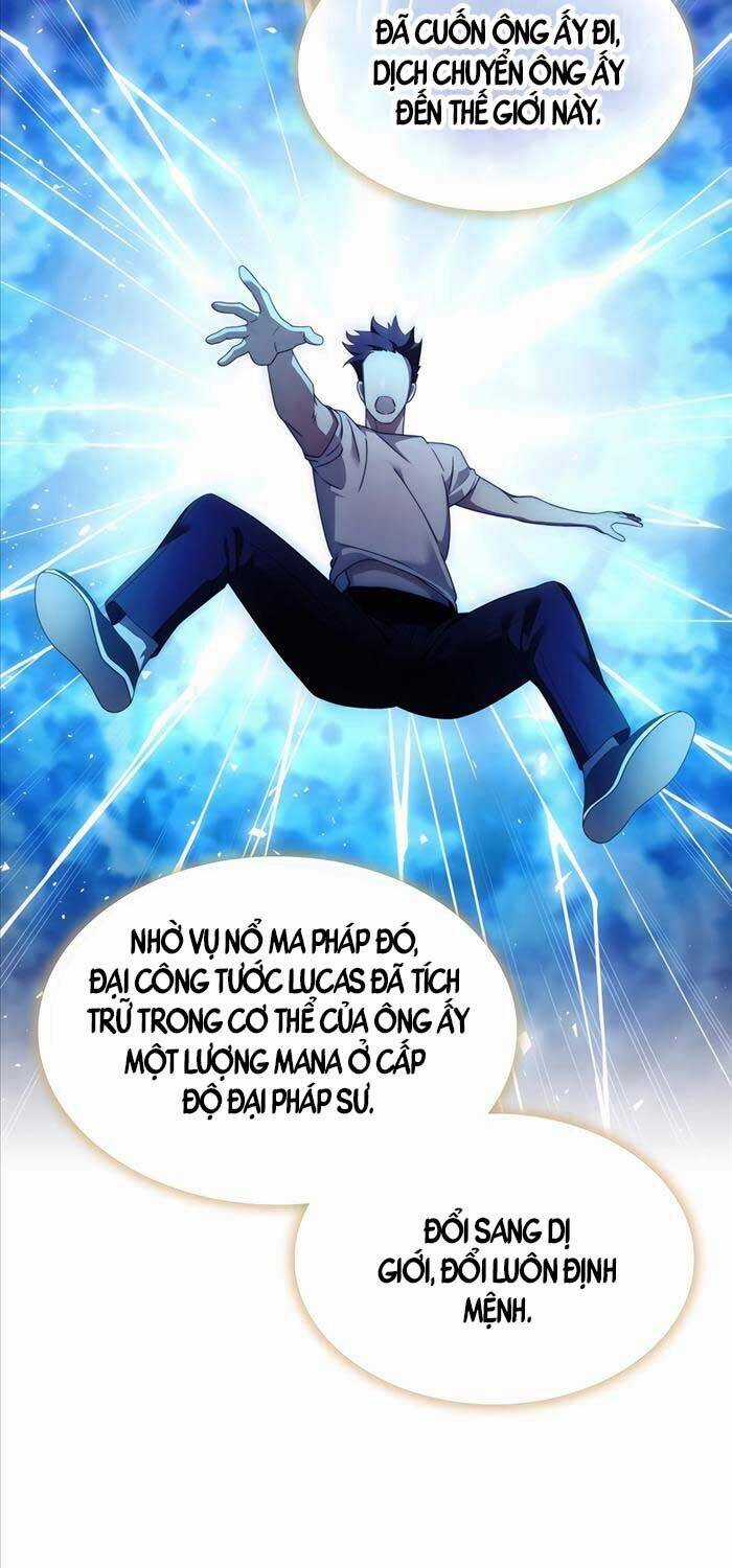 Giấc Mơ Trong Game Trở Thành Hiện Thực Chapter 65 trang 9