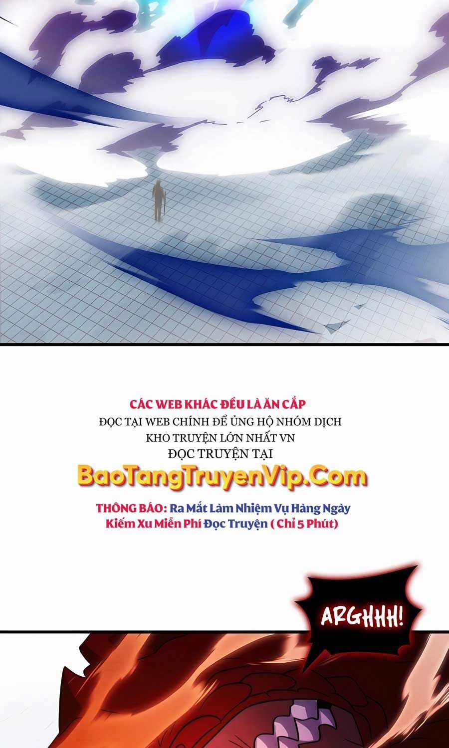 Giấc Mơ Trong Game Trở Thành Hiện Thực Chapter 66 trang 13