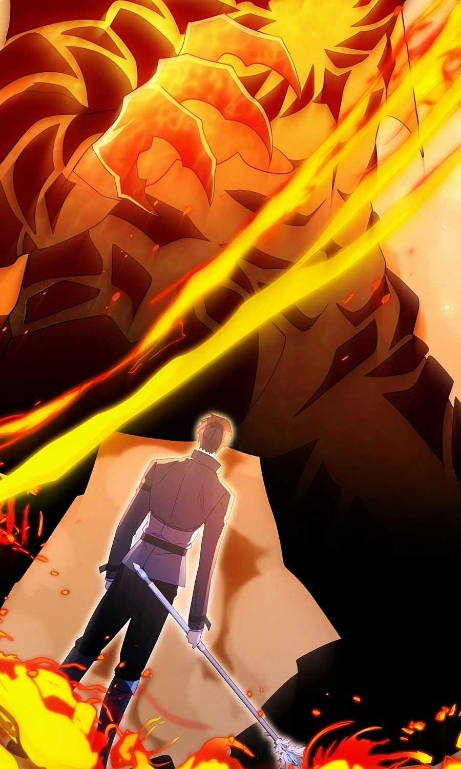 Giấc Mơ Trong Game Trở Thành Hiện Thực Chapter 66 trang 15