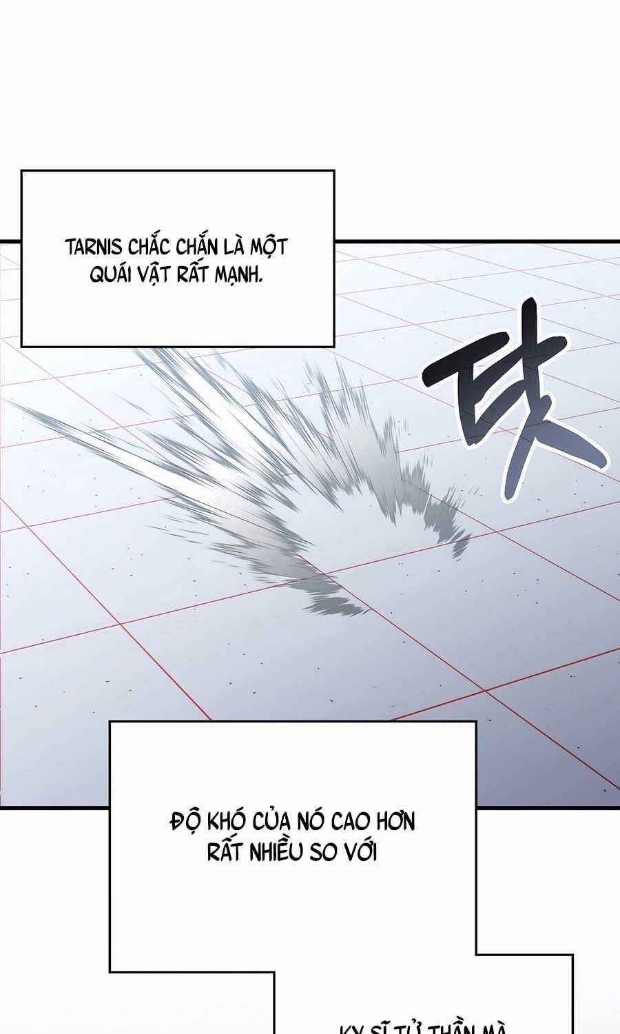 Giấc Mơ Trong Game Trở Thành Hiện Thực Chapter 66 trang 20