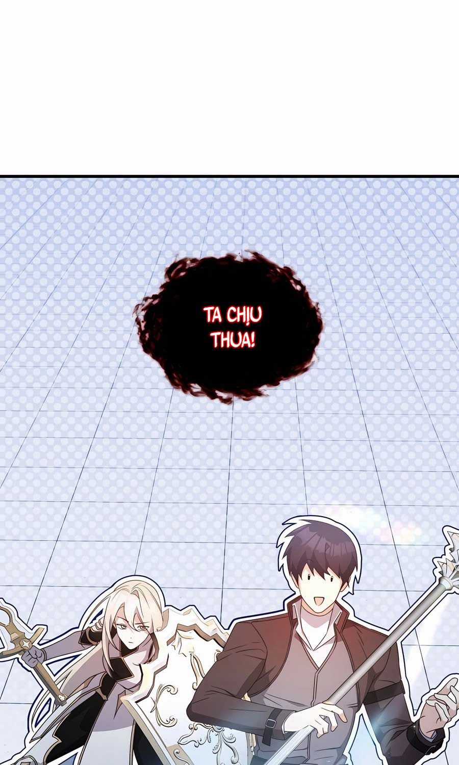 Giấc Mơ Trong Game Trở Thành Hiện Thực Chapter 66 trang 28