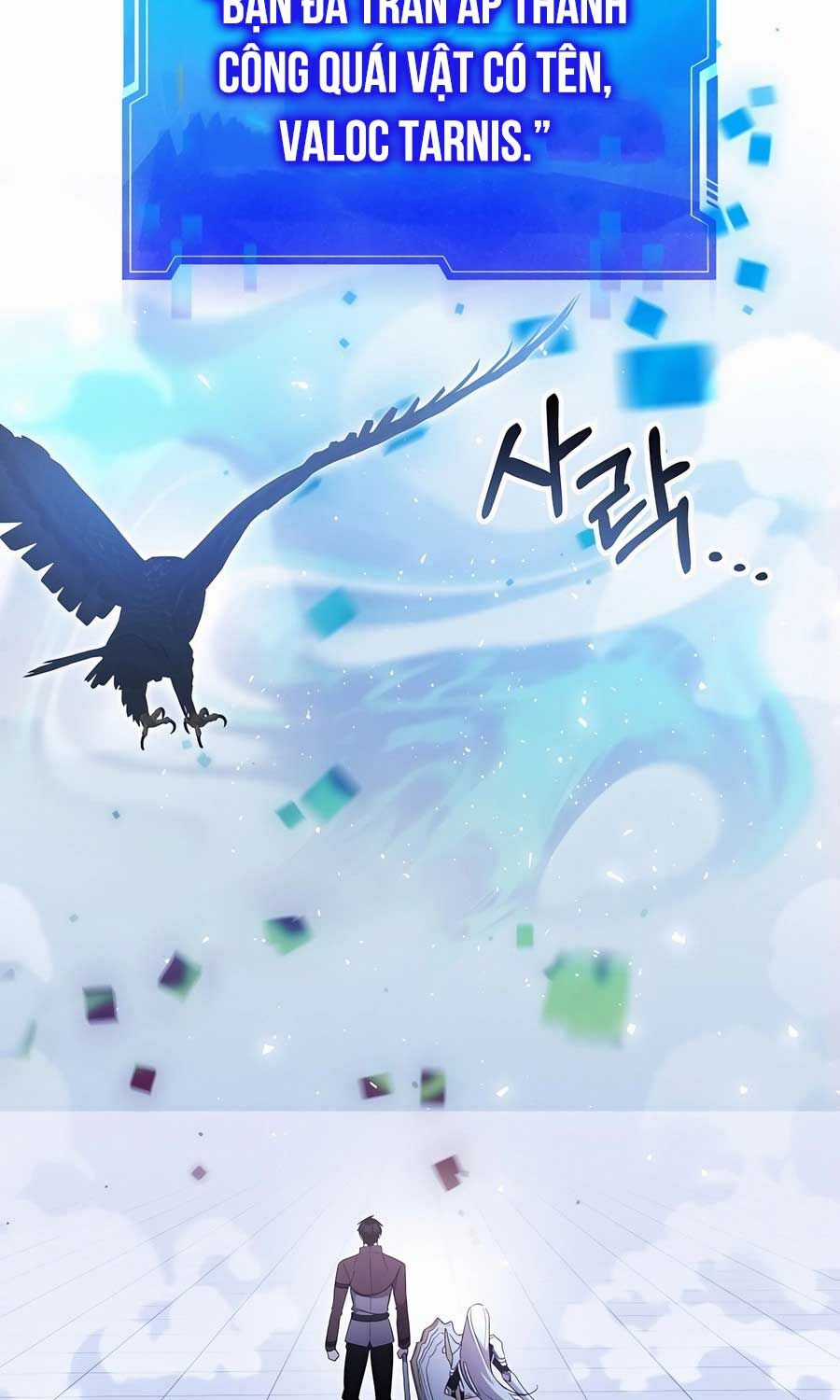 Giấc Mơ Trong Game Trở Thành Hiện Thực Chapter 66 trang 30