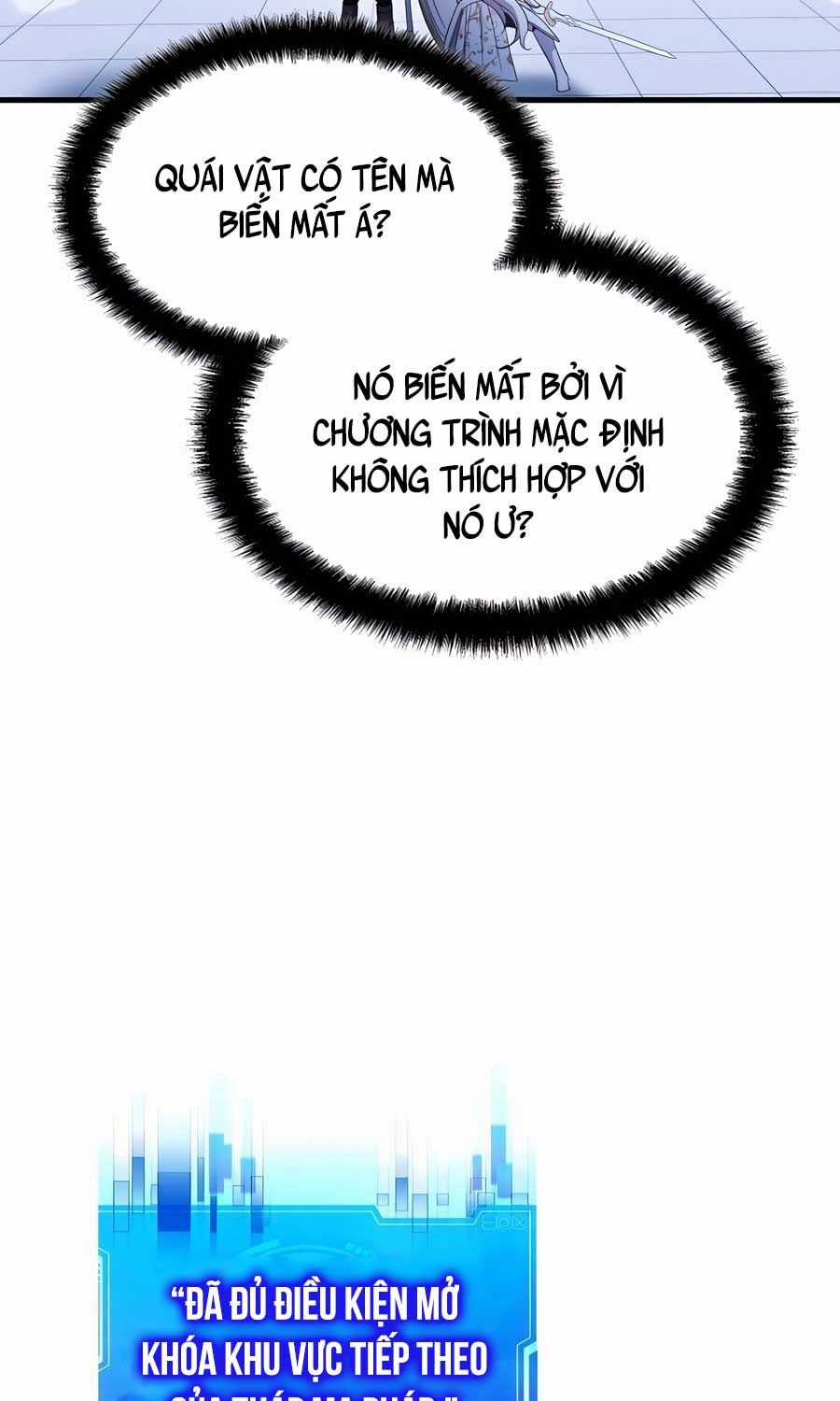 Giấc Mơ Trong Game Trở Thành Hiện Thực Chapter 66 trang 31